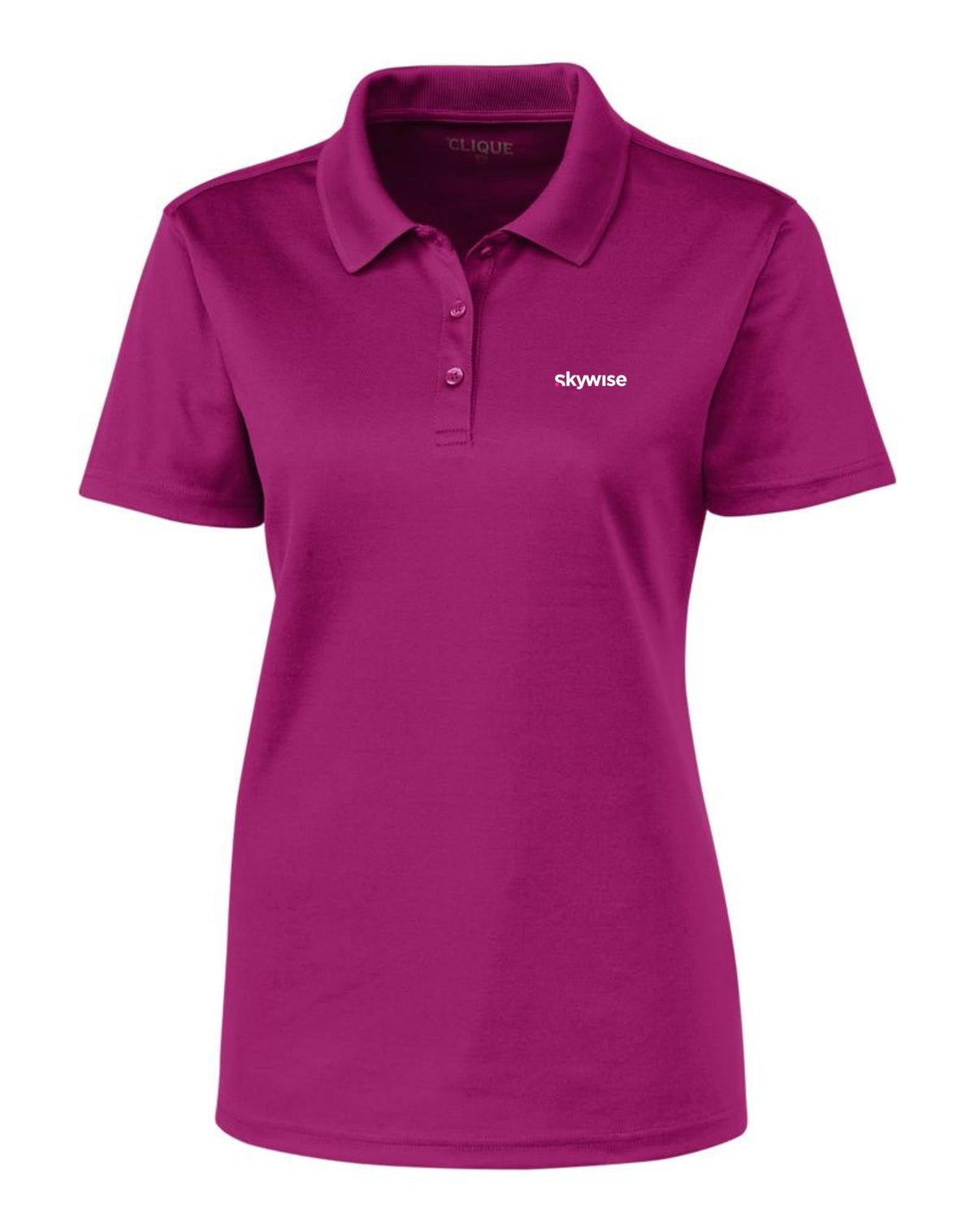 Cutter & Buck Eco Polo Ladies