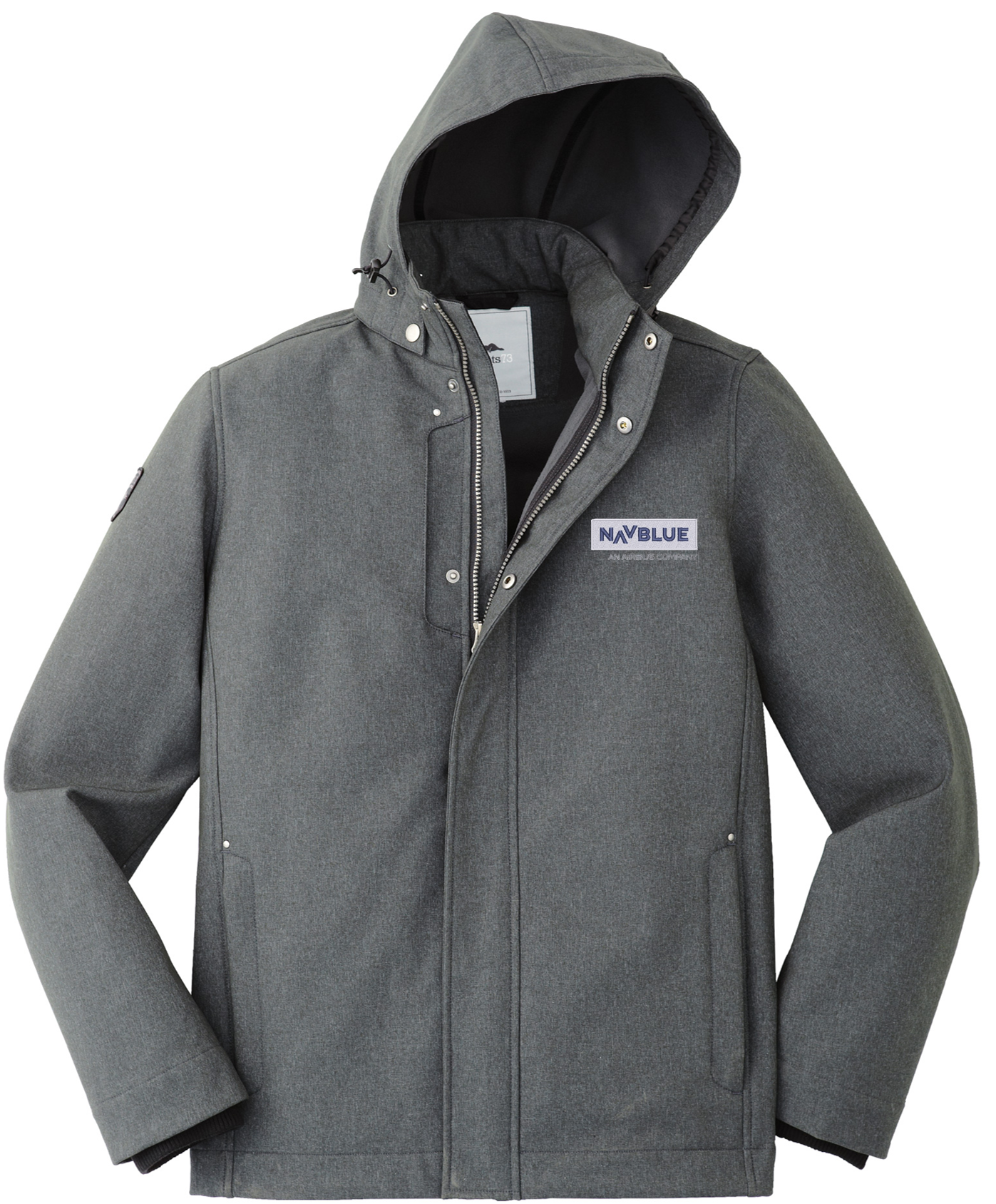 Men's Roots73 Elkpoint Softshell