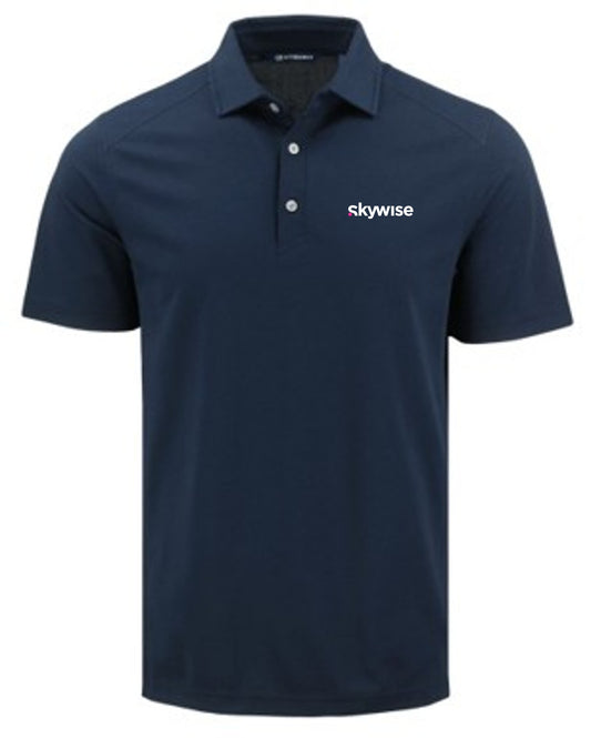 Cutter & Buck Eco Polo Men