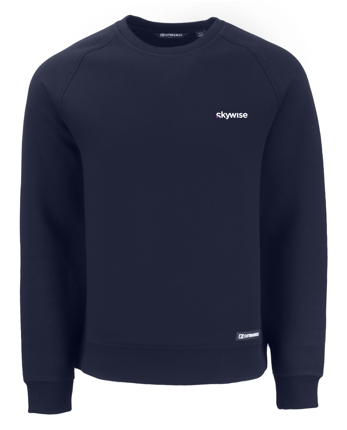 Cutter & Buck Roam Crew Neck - Unisex