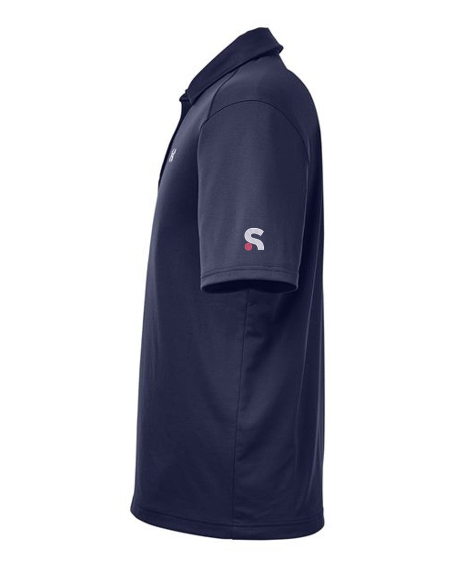 Under Armour Tech Polo Men