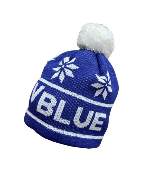 NAVBLUE Custom Toque