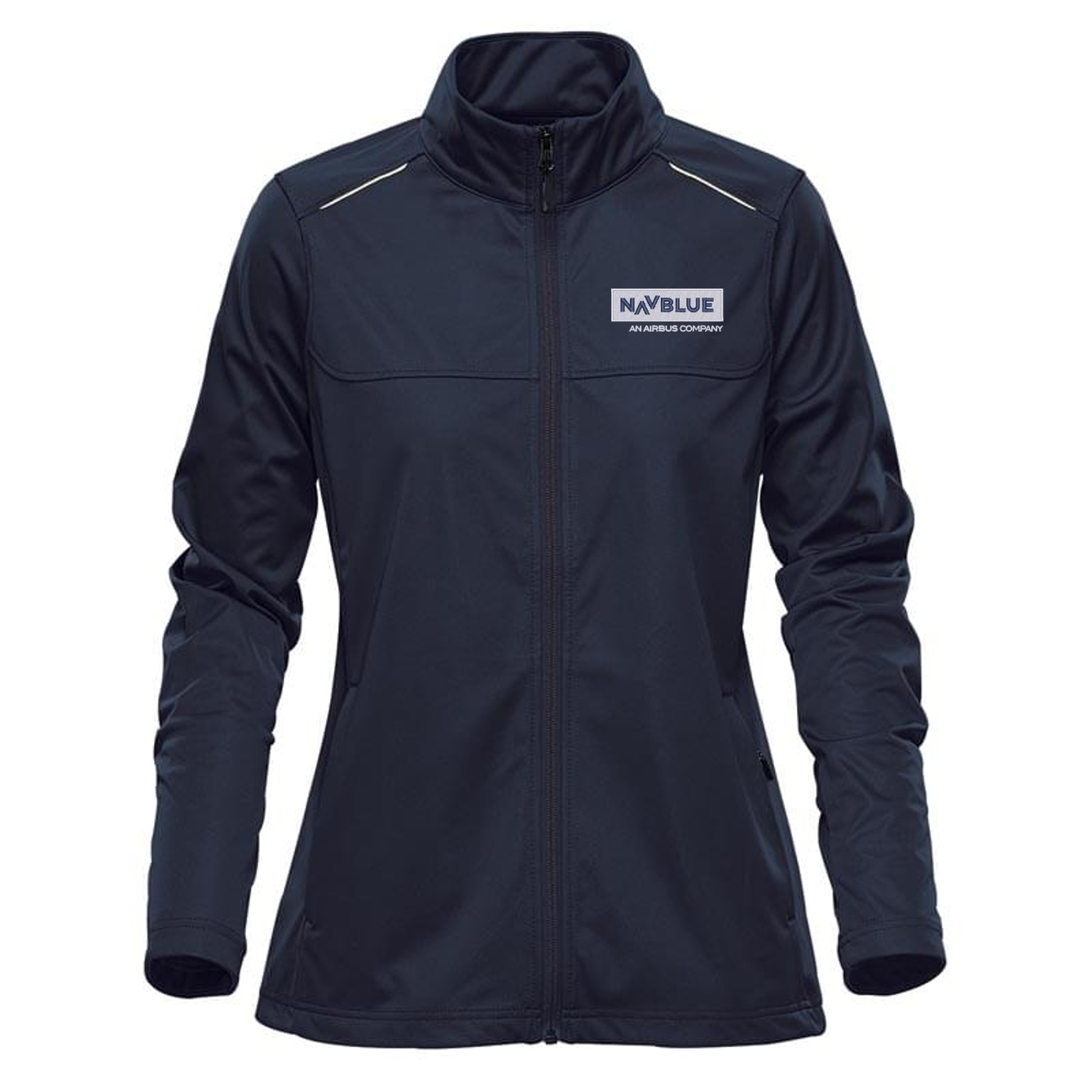 Women's Greenwich Lightweight Softshell