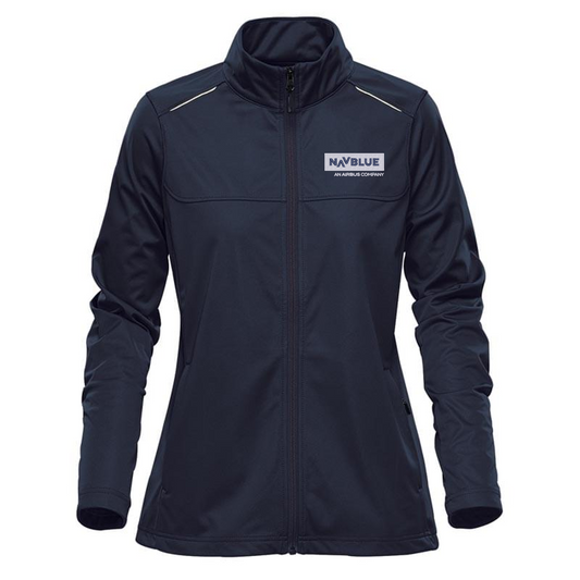 Women's Greenwich Lightweight Softshell