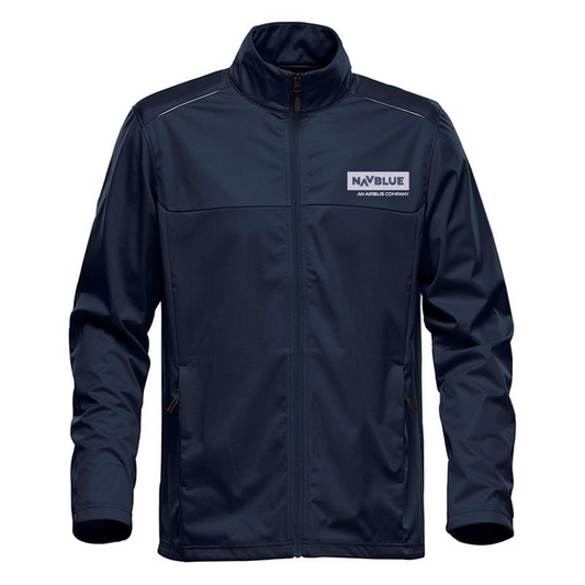 Men's Greenwich Lightweight Softshell