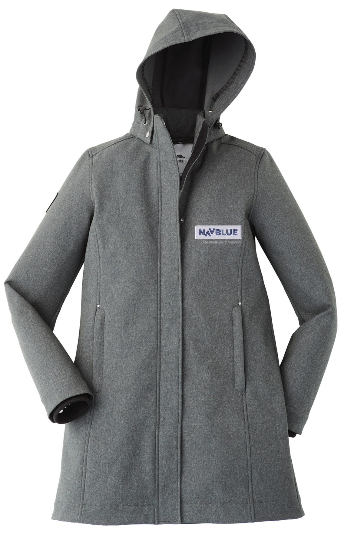 Women's Roots73 Elkpoint Softshell
