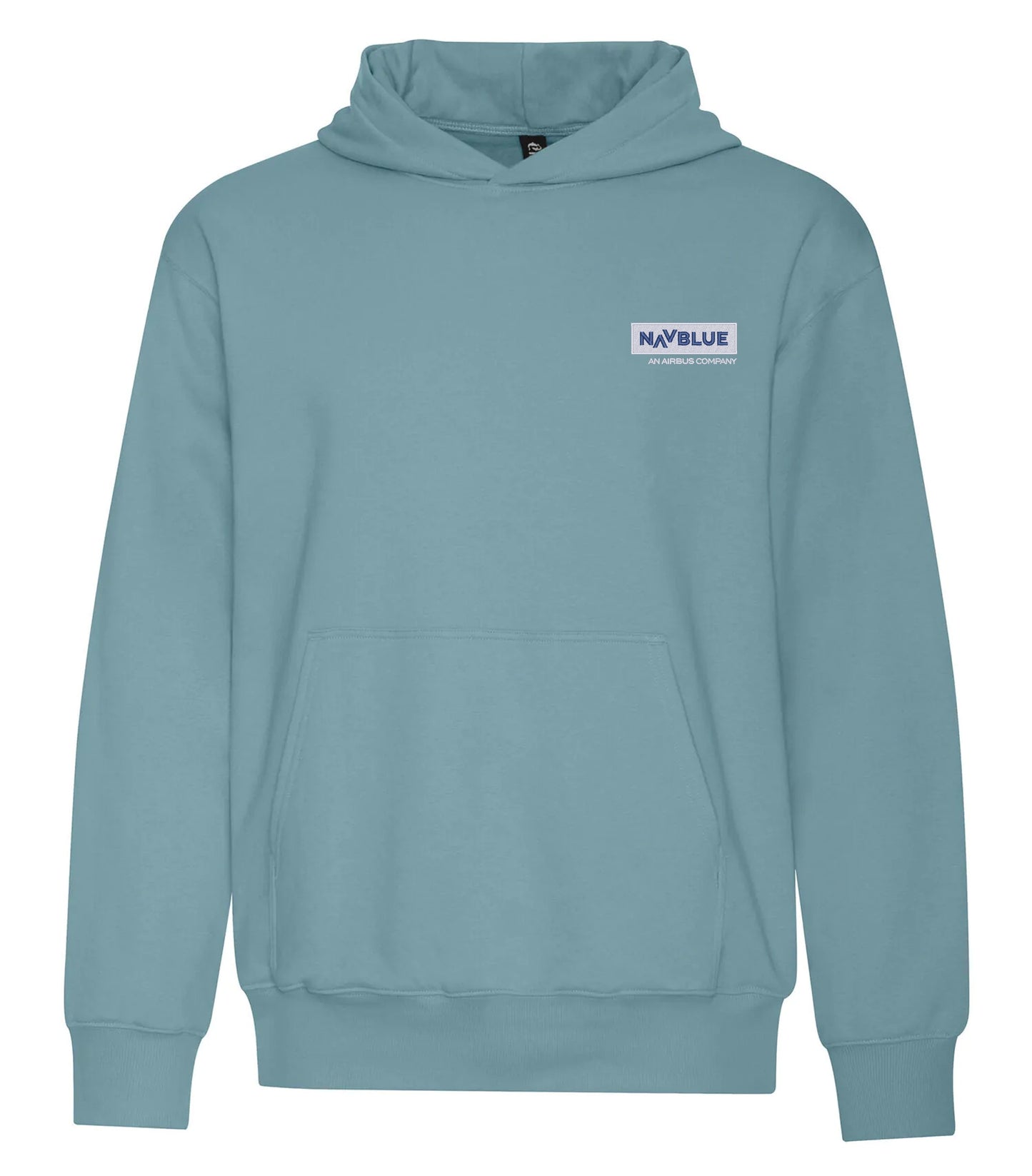 KOI® ELEMENT CFF PULLOVER HOODIE