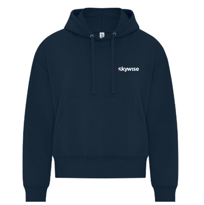 KOI Element Pullover Ladies