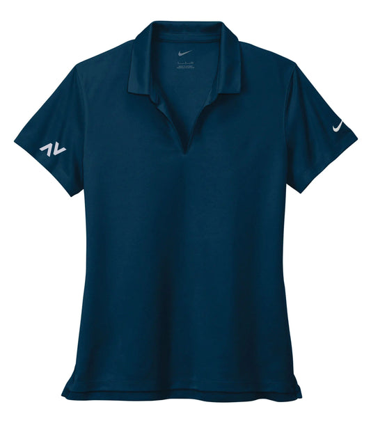 NIKE Dri-FIT MICRO PIQUE 2.0 LADIES' POLO