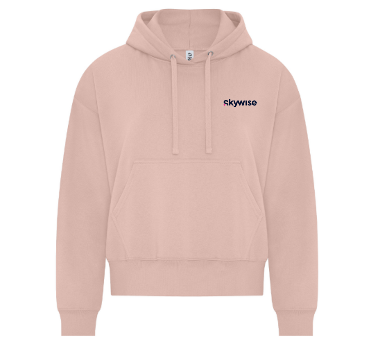 KOI Element Pullover Ladies