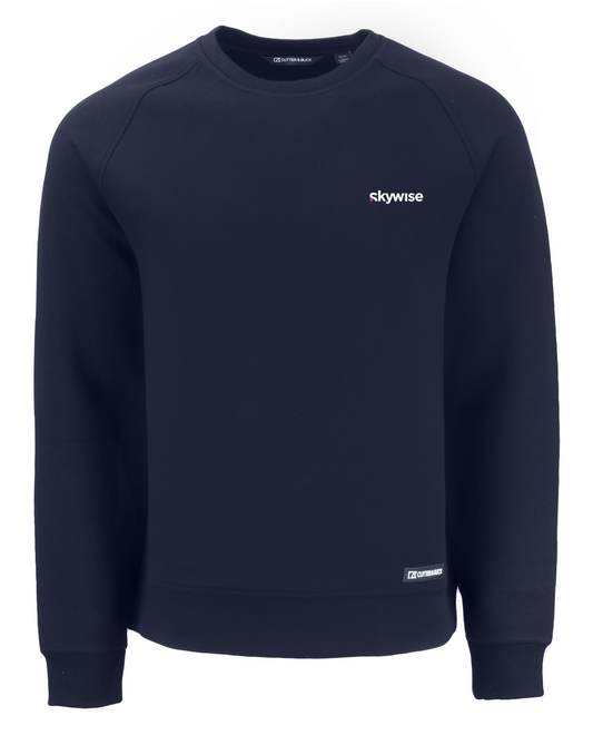 Cutter & Buck Roam Crew Neck - Unisex