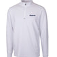 Cutter & Buck Travese Quarter Zip Pullover Men