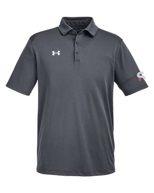 Under Armour Tech Polo Men