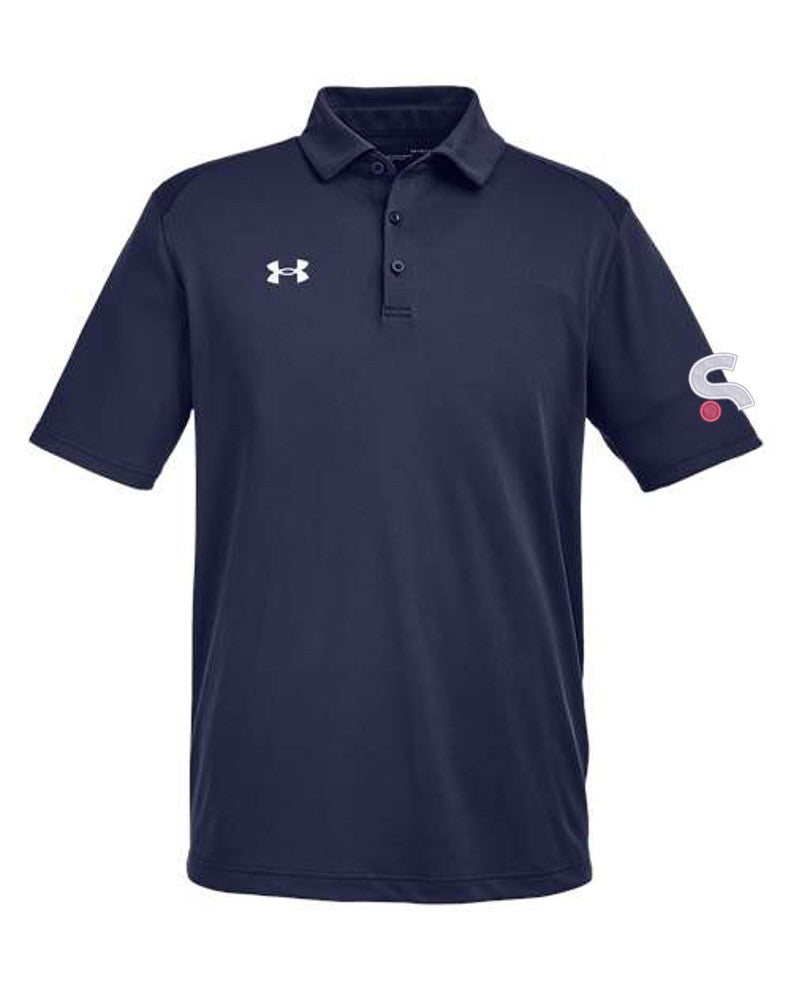Under Armour Tech Polo Men