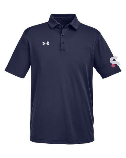 Under Armour Tech Polo Men