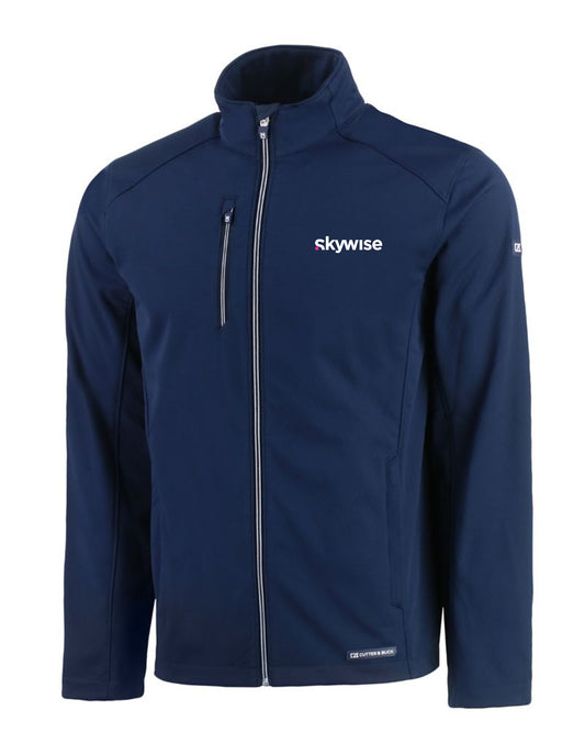 Cutter & Buck Recycled Honeycomb Jacket - Mens