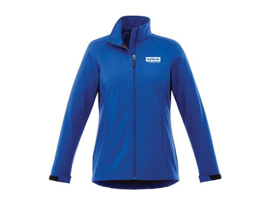 Ladies Elevate Softshell Jacket